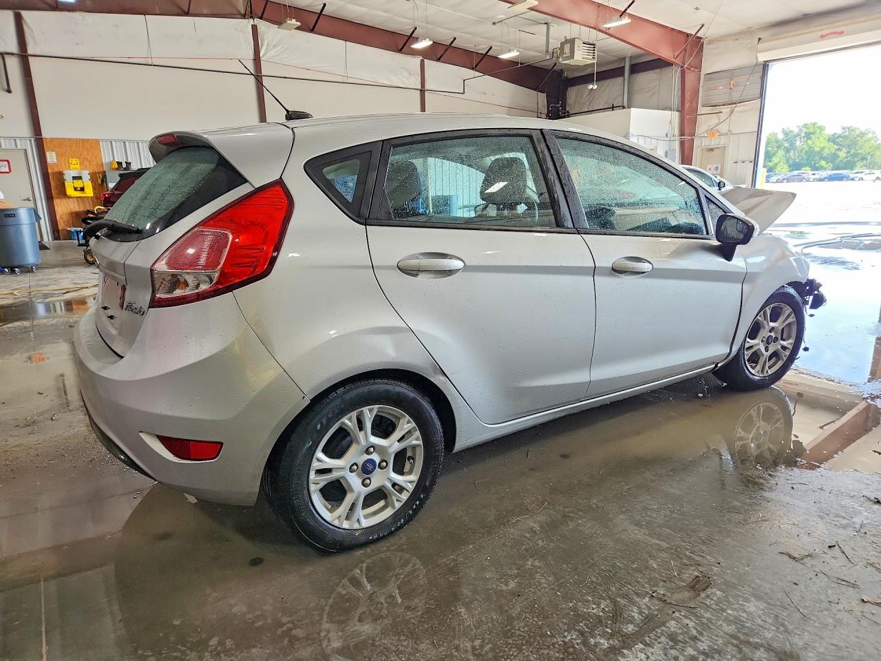 2016 FORD FIESTA SE — снимка 3