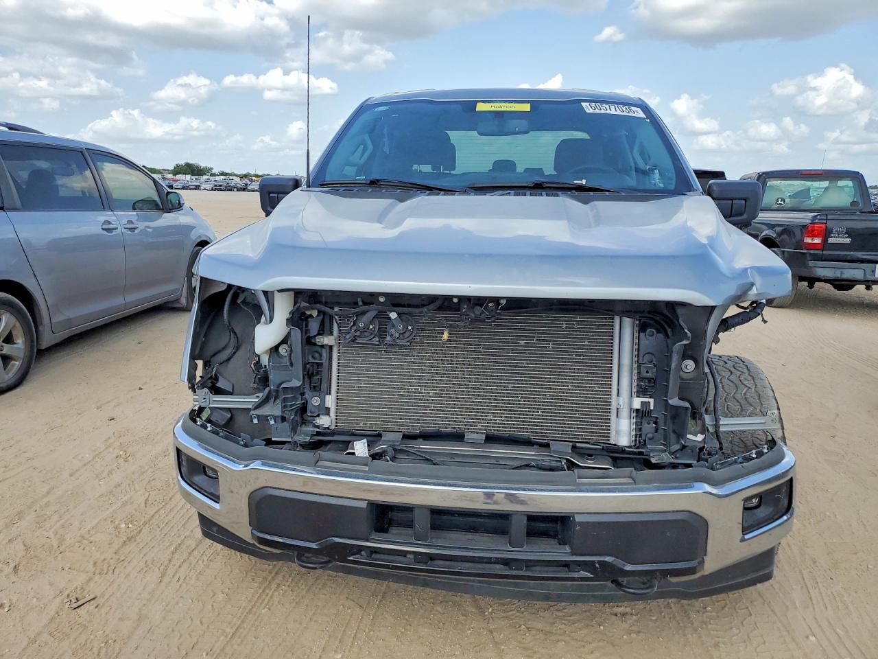 2024 FORD F150 XLT — снимка 5