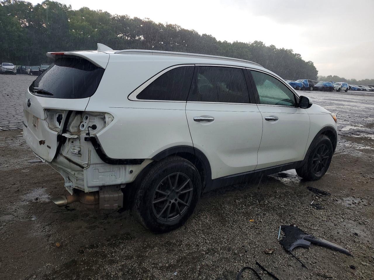 2017 KIA SORENTO LX — снимка 3