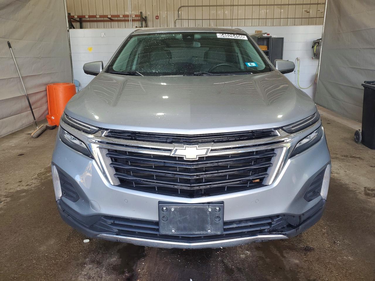 2023 CHEVROLET EQUINOX LT — снимка 5