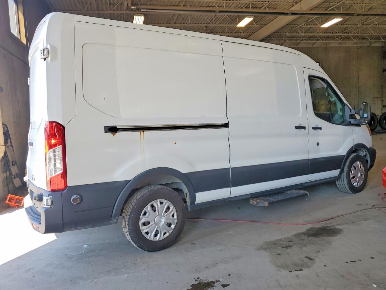 2016 FORD TRANSIT T-150 — снимка 3