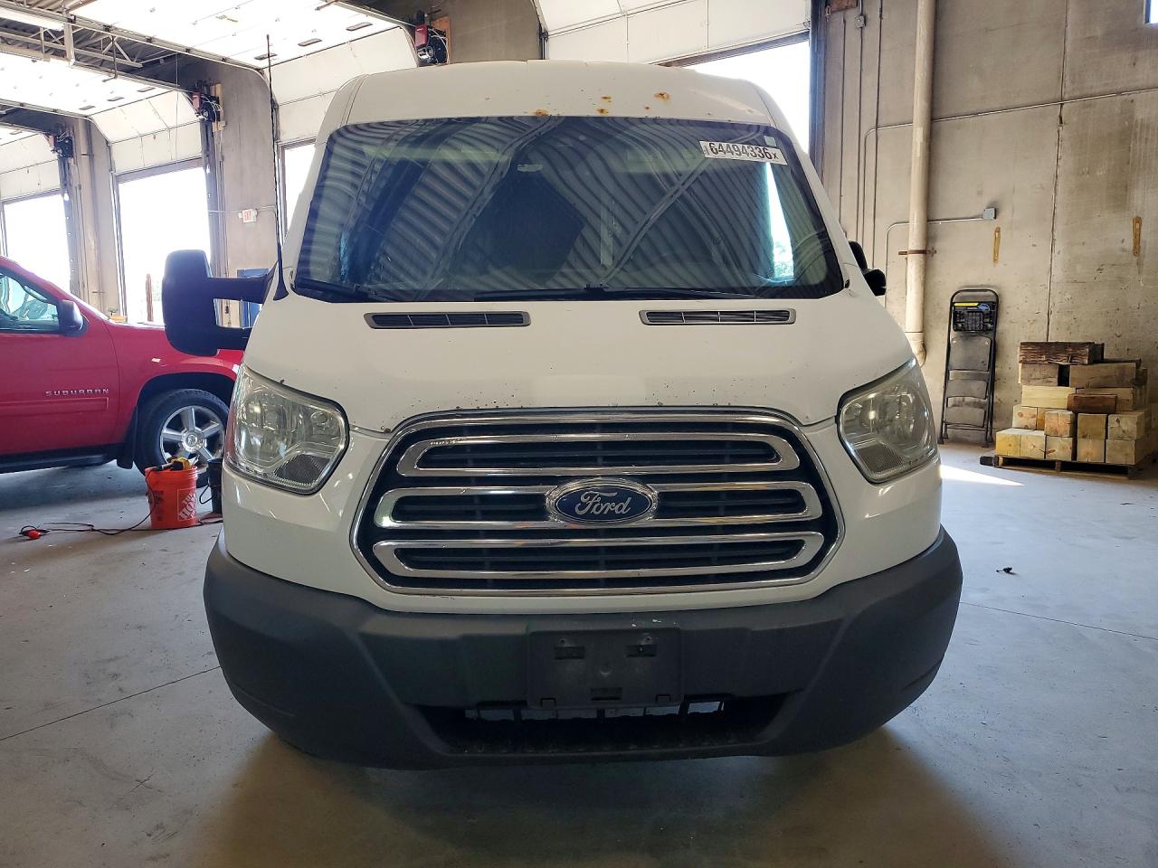 2016 FORD TRANSIT T-150 — снимка 5