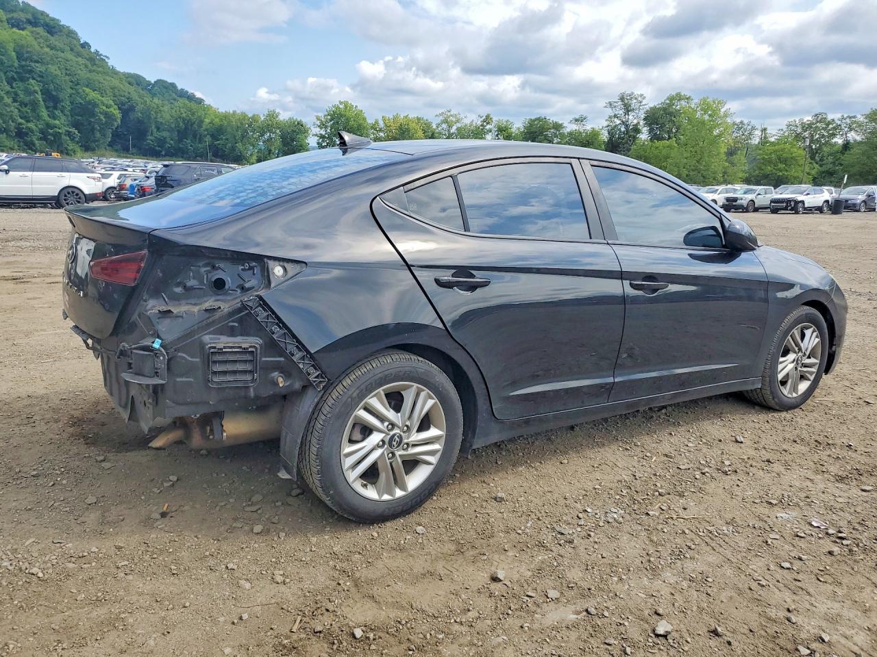 2019 HYUNDAI ELANTRA VALUE EDITION — снимка 3