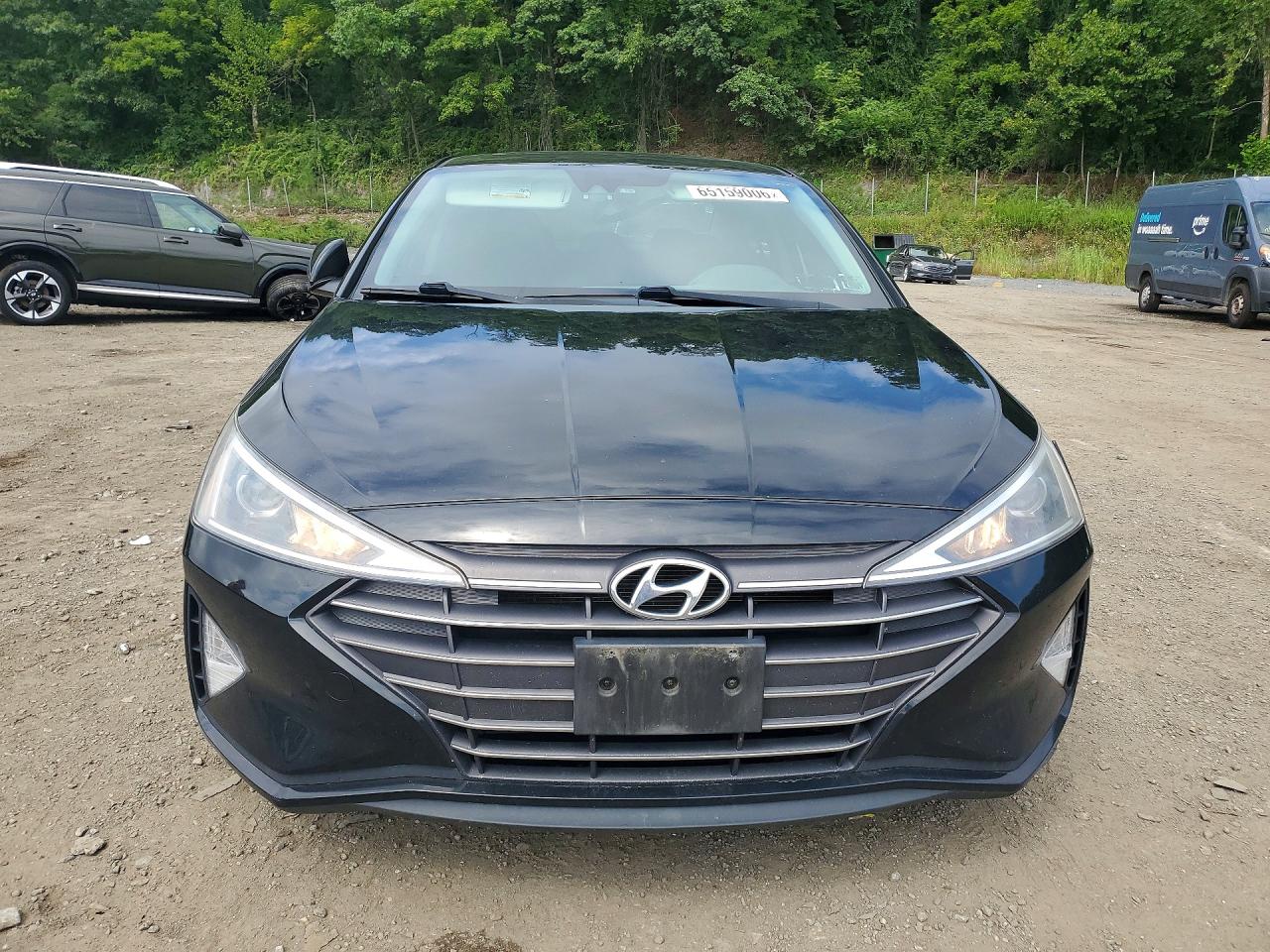 2019 HYUNDAI ELANTRA VALUE EDITION — снимка 5