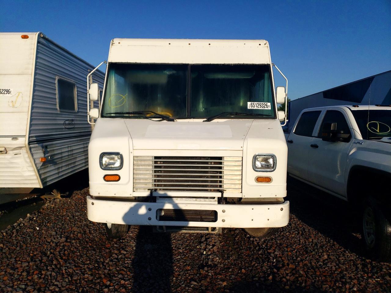 2016 FORD F59 — снимка 5