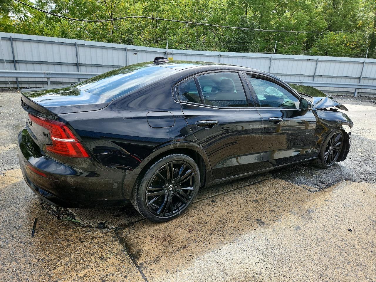2023 VOLVO S60 PLUS — снимка 3