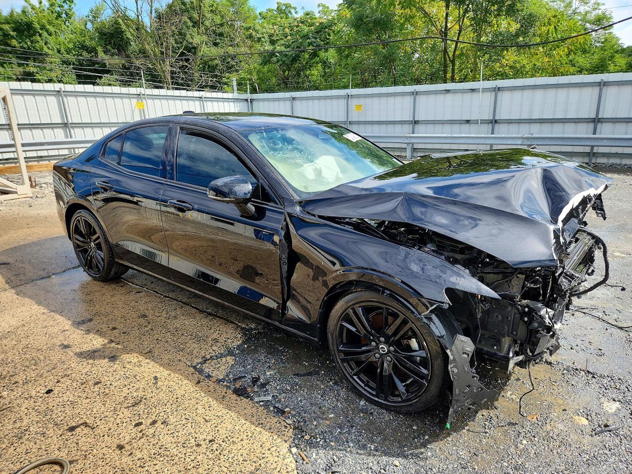 2023 VOLVO S60 PLUS — снимка 4