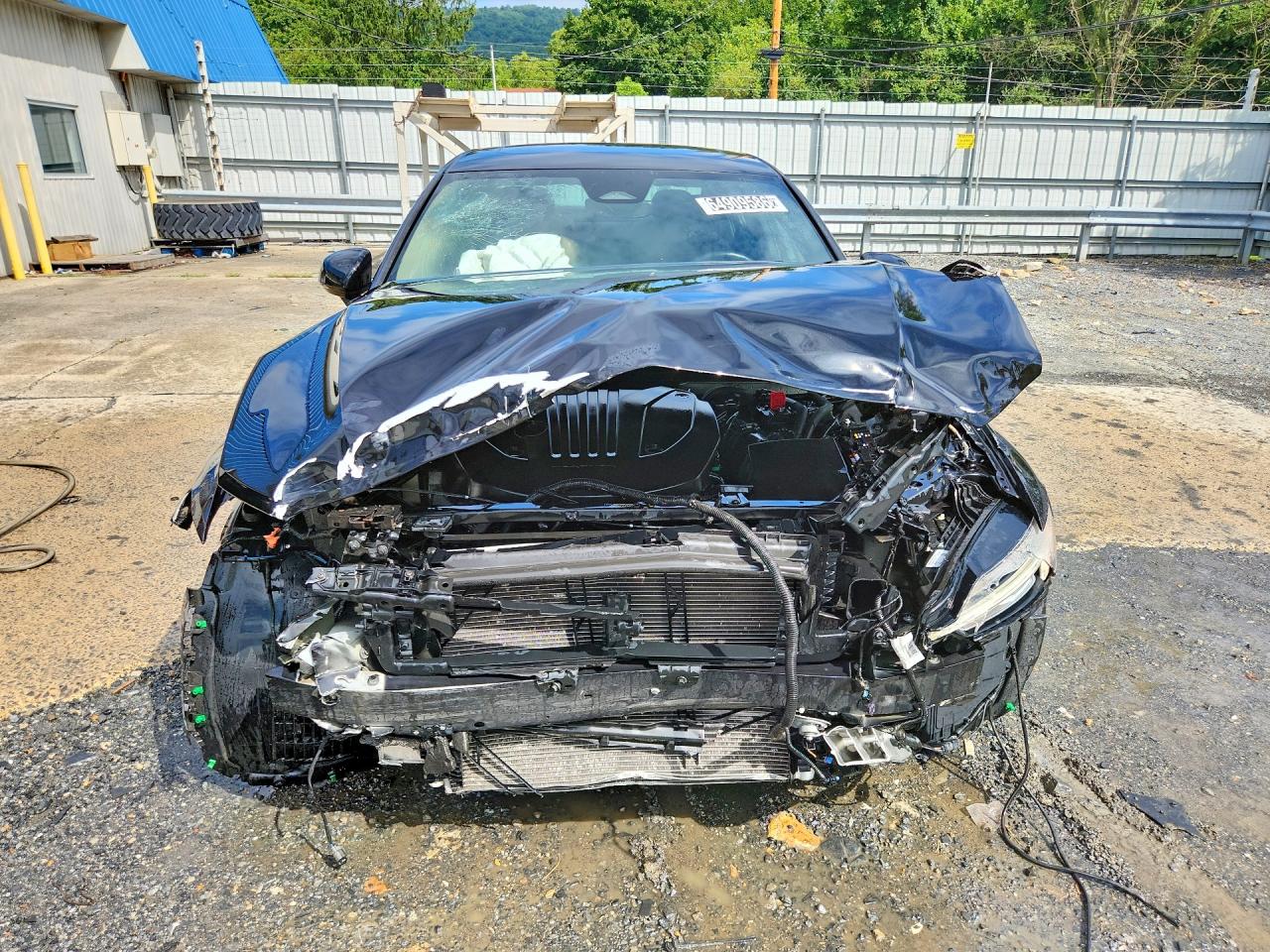 2023 VOLVO S60 PLUS — снимка 5
