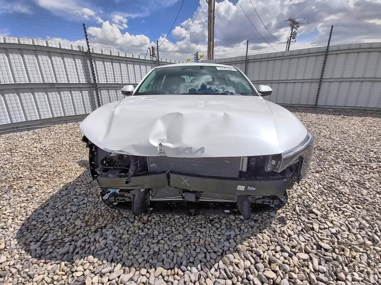2026 KIA K4 LXS — снимка 5
