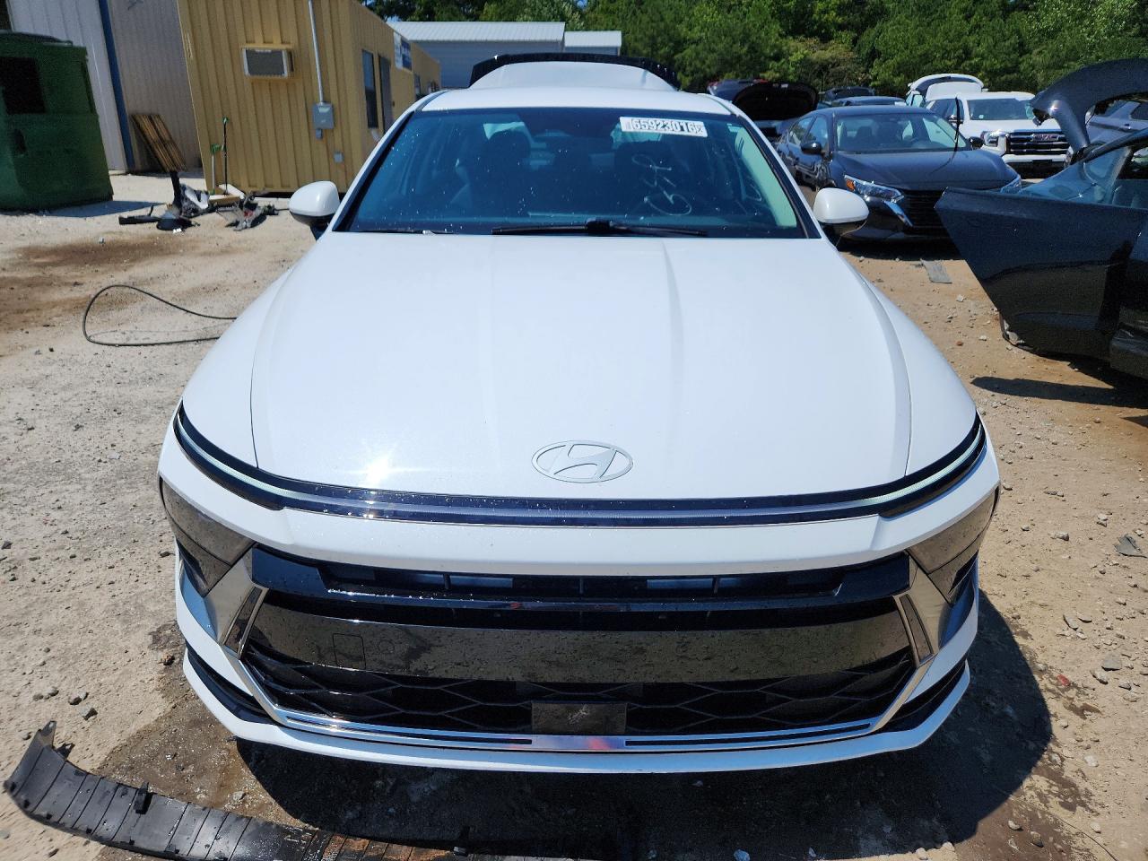 2025 HYUNDAI SONATA SEL — снимка 5