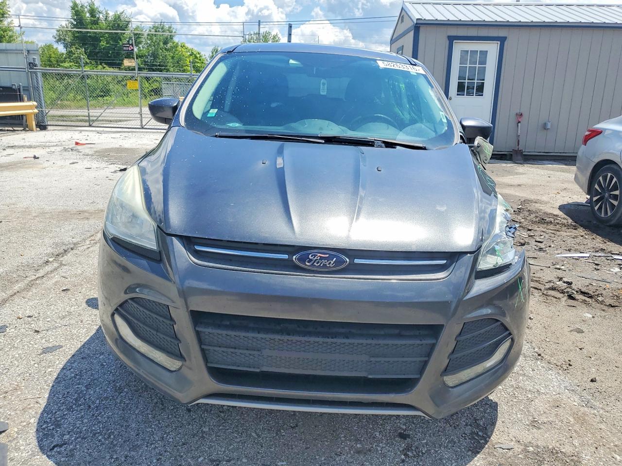 2015 FORD ESCAPE SE — снимка 5