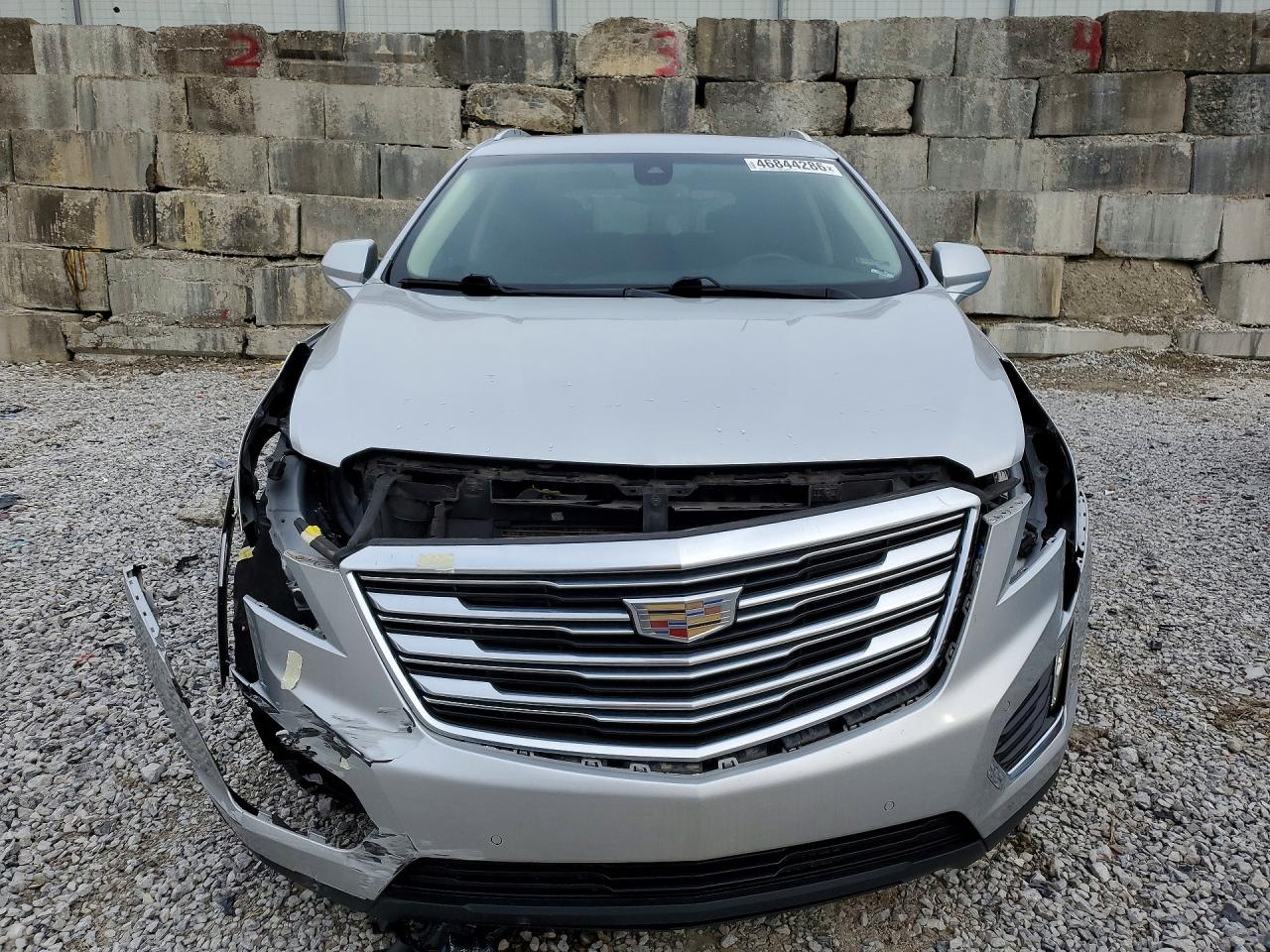2018 CADILLAC XT5 LUXURY — снимка 5