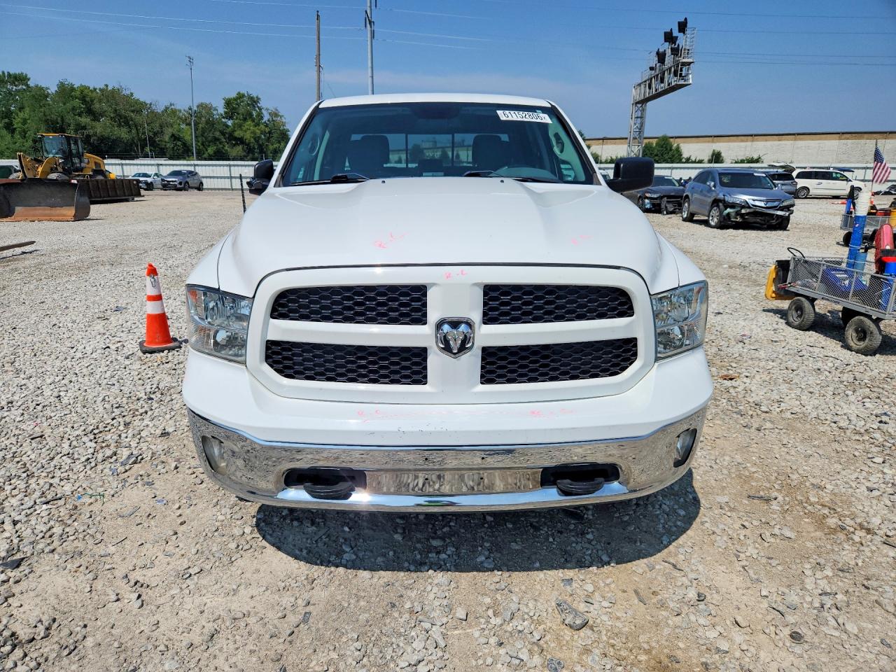 2018 RAM 1500 SLT — снимка 5