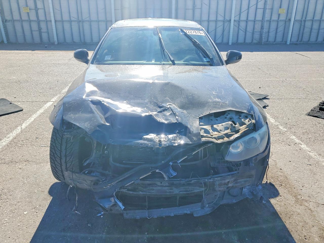 2013 BMW 328 I — снимка 5
