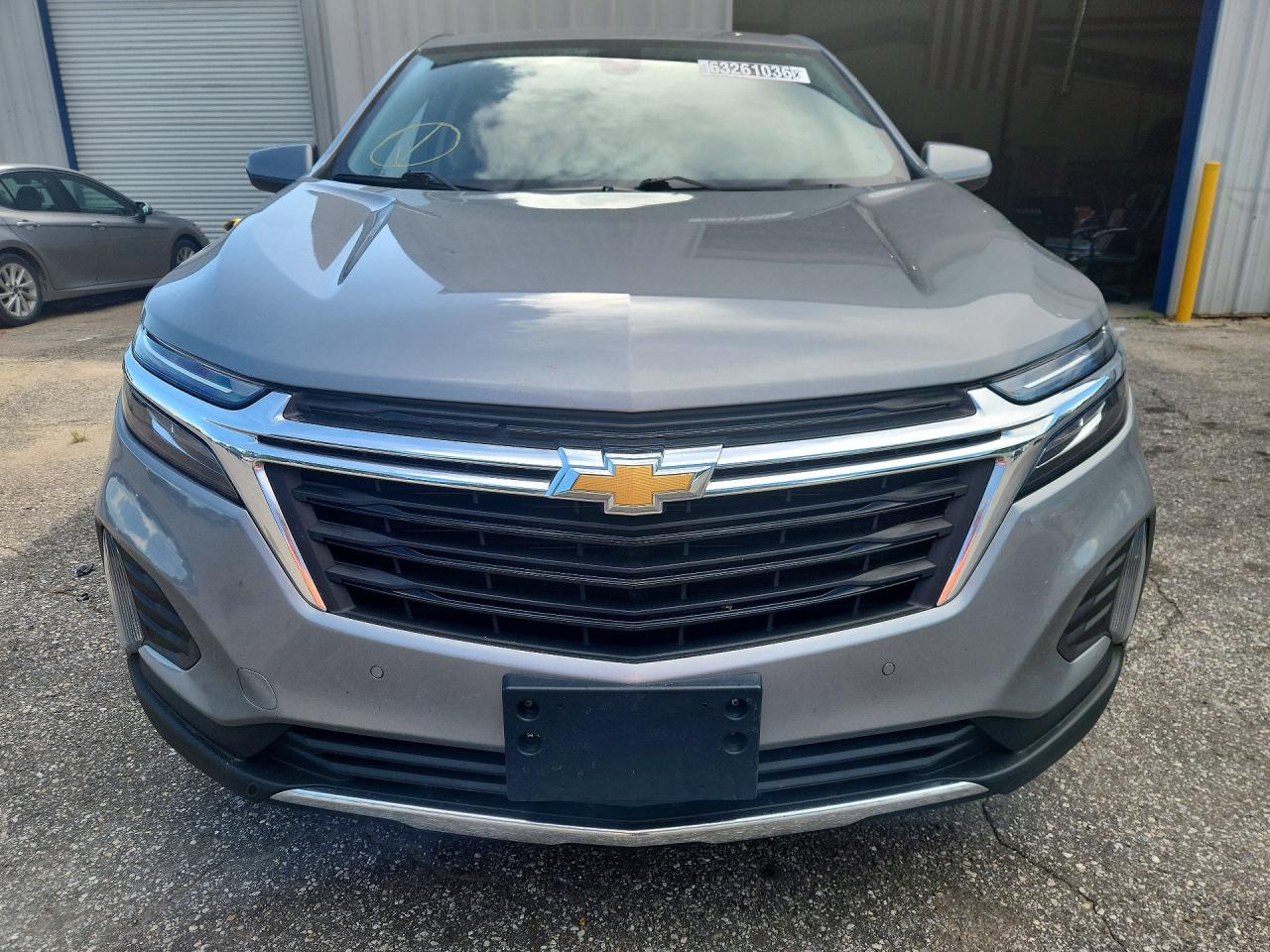 2023 CHEVROLET EQUINOX LT — снимка 5