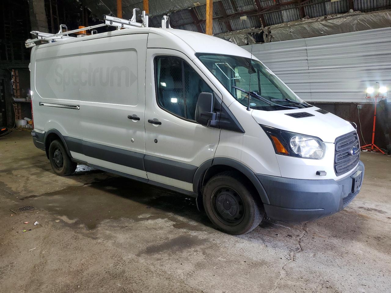 2016 FORD TRANSIT T-150 — снимка 4