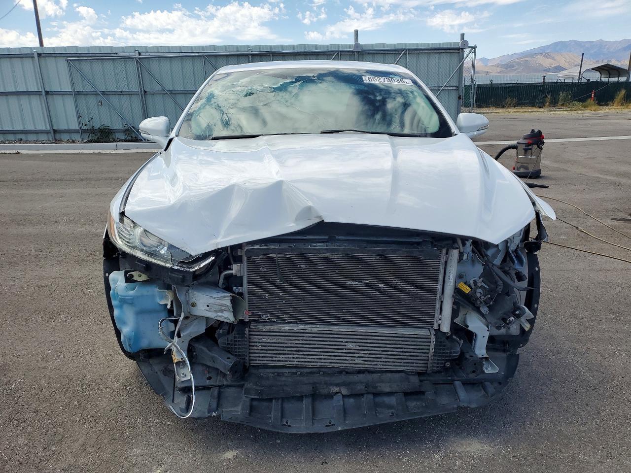 2015 FORD FUSION SE — снимка 5