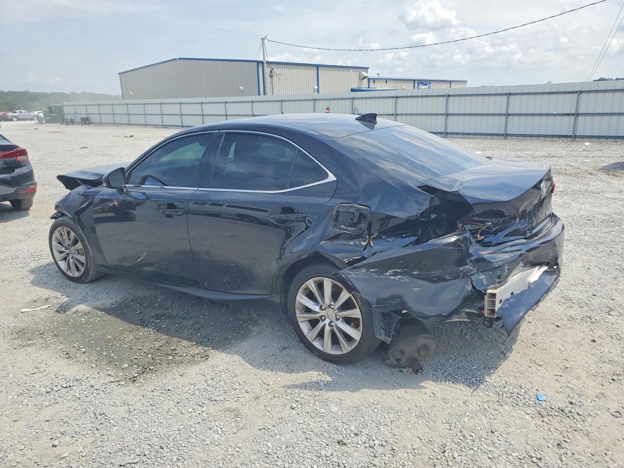 2016 LEXUS IS 200T — снимка 2