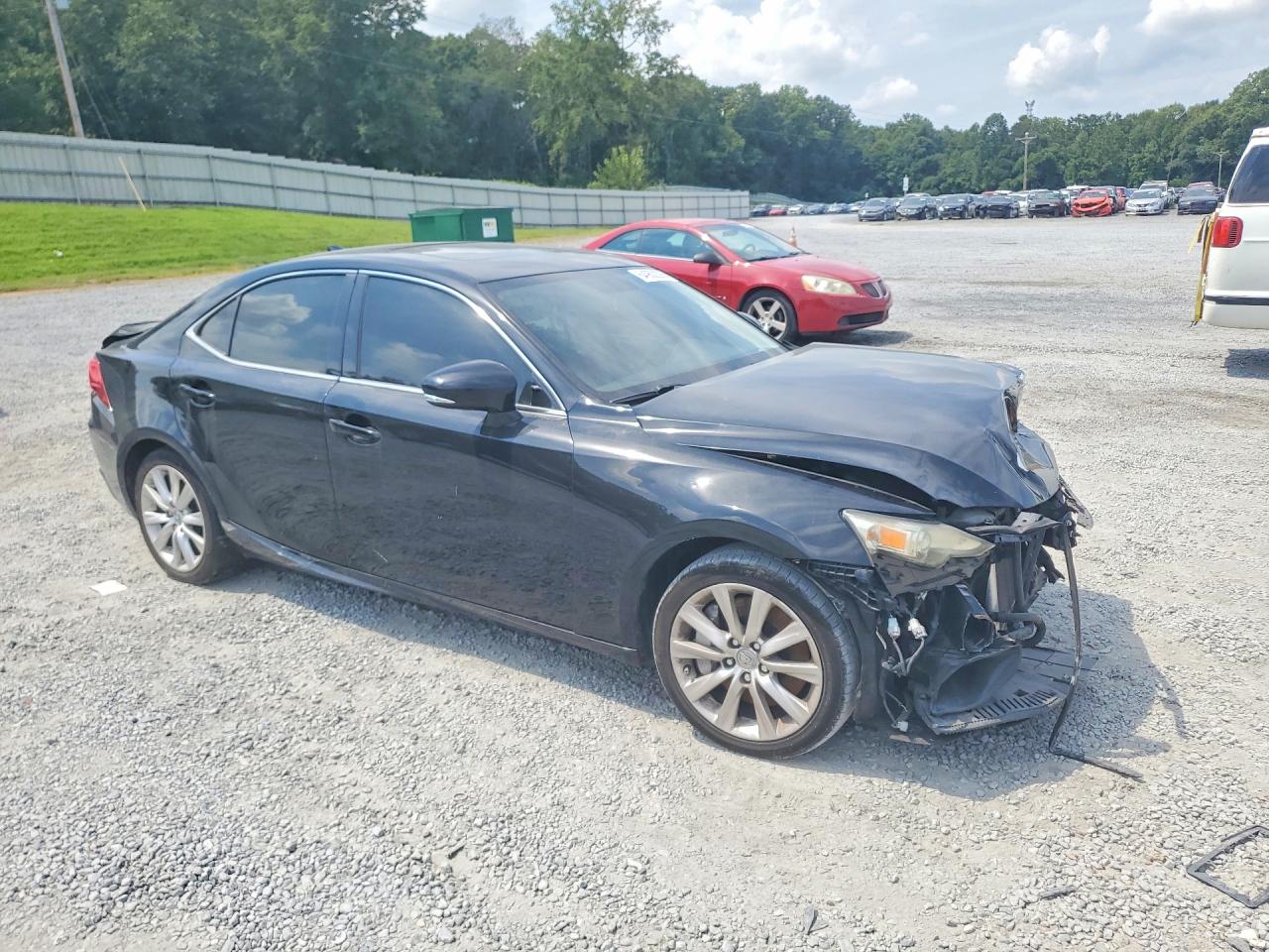 2016 LEXUS IS 200T — снимка 4