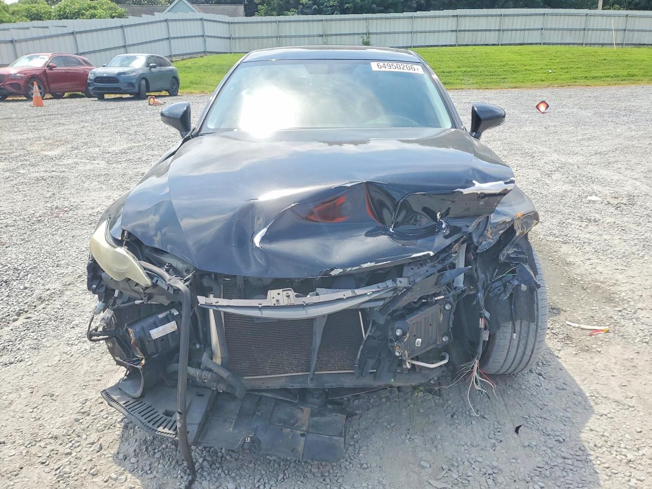 2016 LEXUS IS 200T — снимка 5