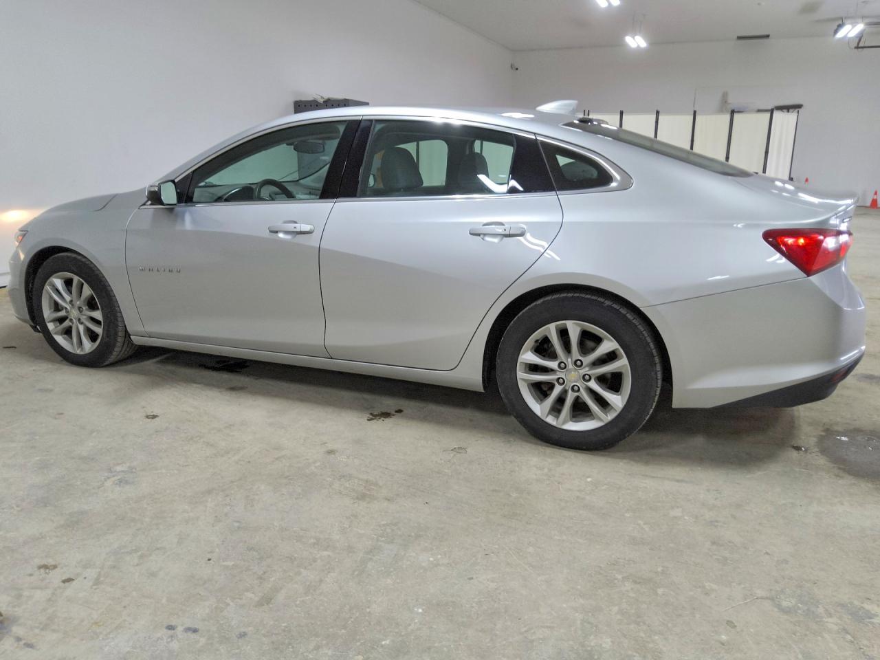 2016 CHEVROLET MALIBU LT — снимка 2