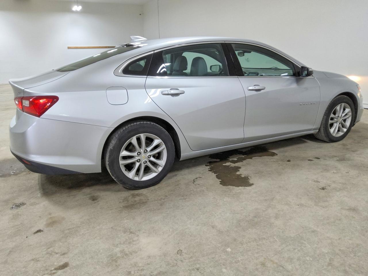 2016 CHEVROLET MALIBU LT — снимка 3