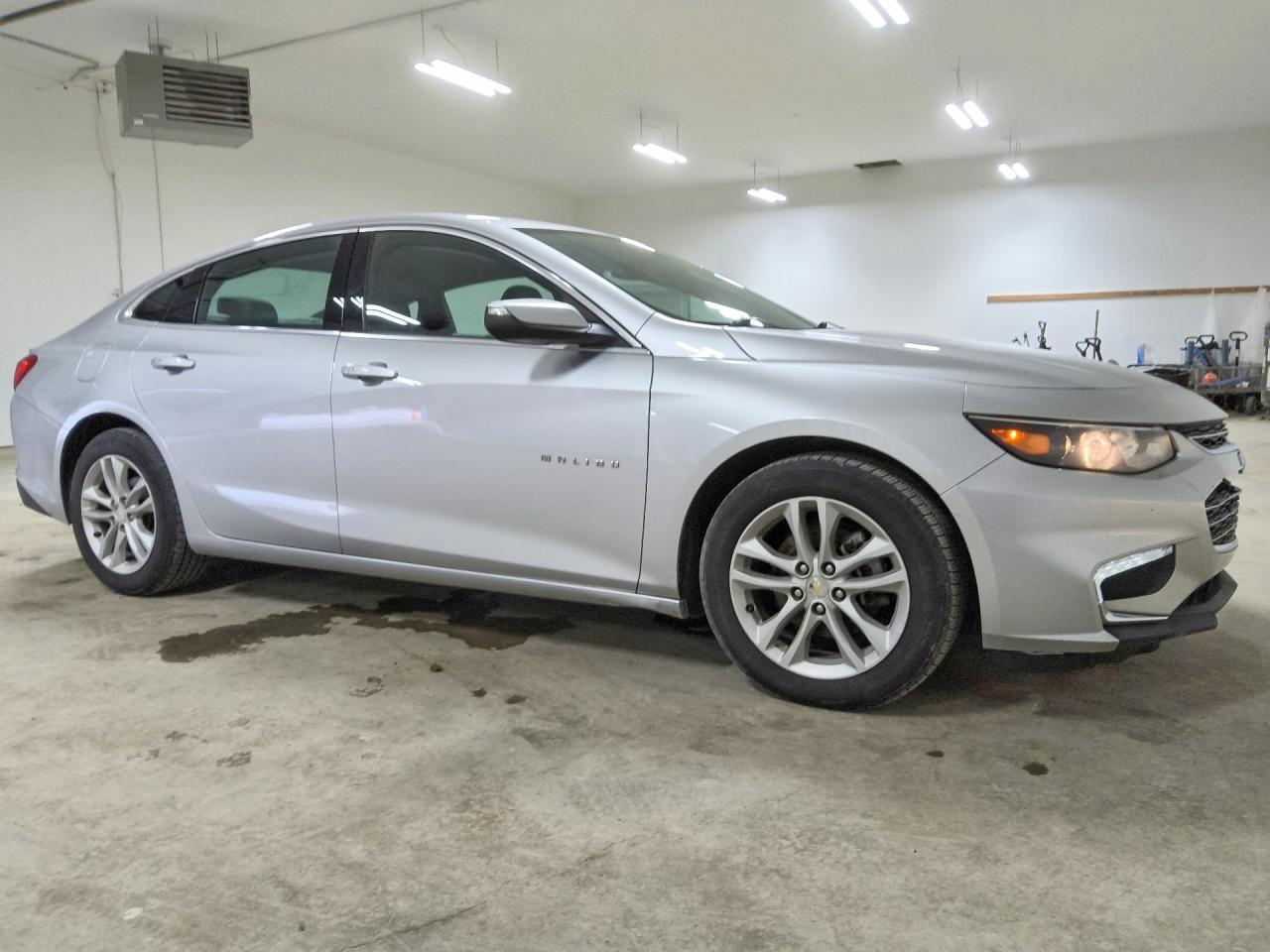 2016 CHEVROLET MALIBU LT — снимка 4
