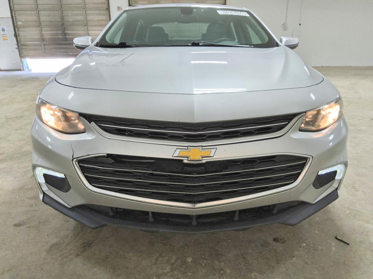 2016 CHEVROLET MALIBU LT — снимка 5