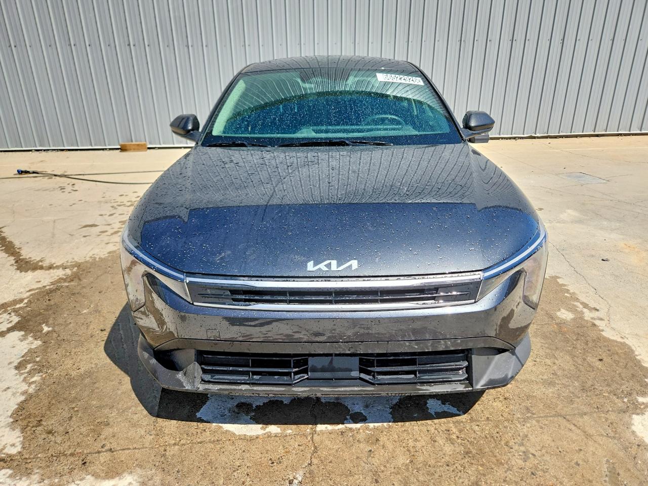 2026 KIA K4 LXS — снимка 5