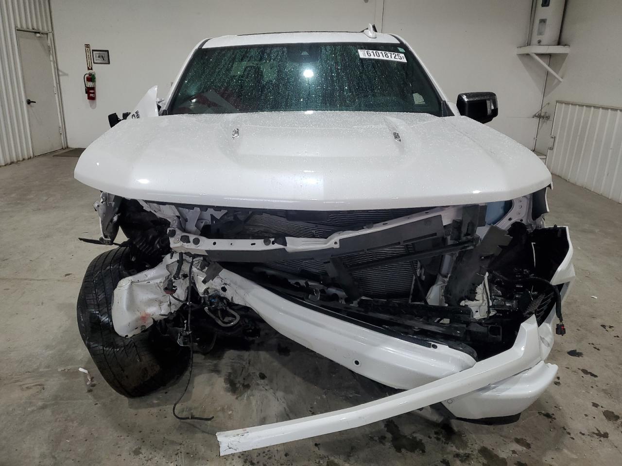 2023 CHEVROLET SILVERADO K1500 HIGH COUNTRY — снимка 5