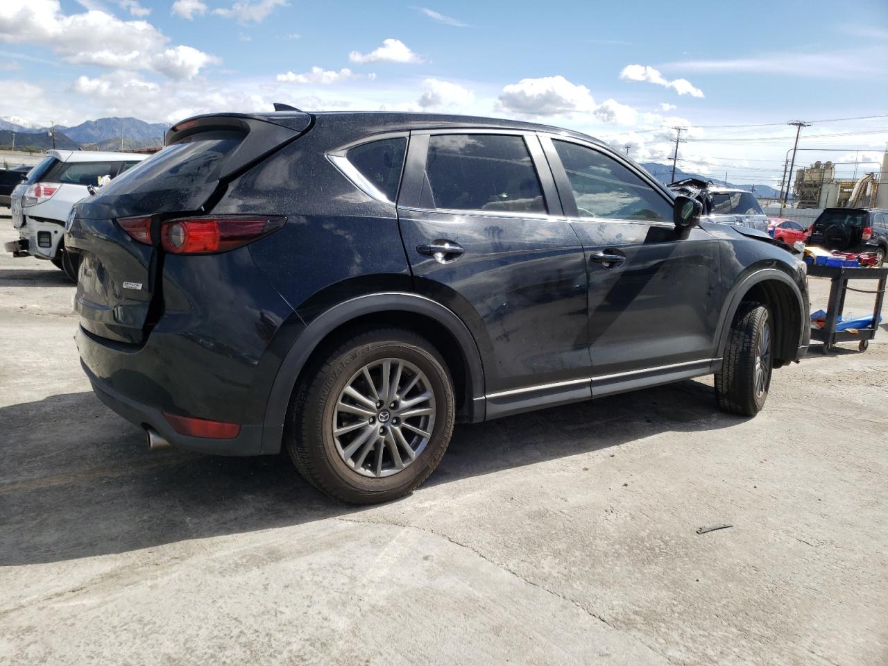 2018 MAZDA CX-5 SPORT — снимка 3