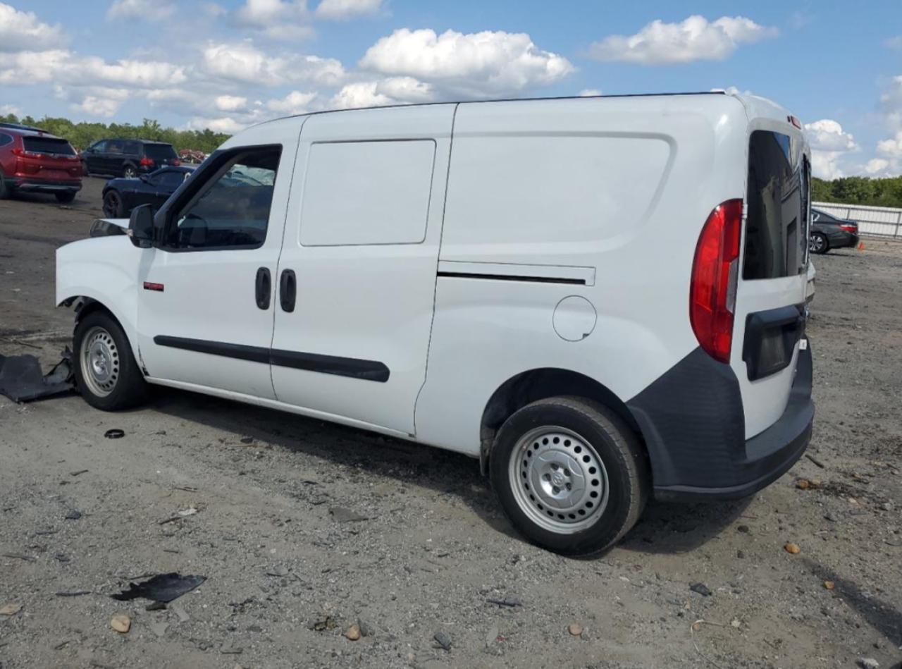 2018 RAM PROMASTER CITY — снимка 2