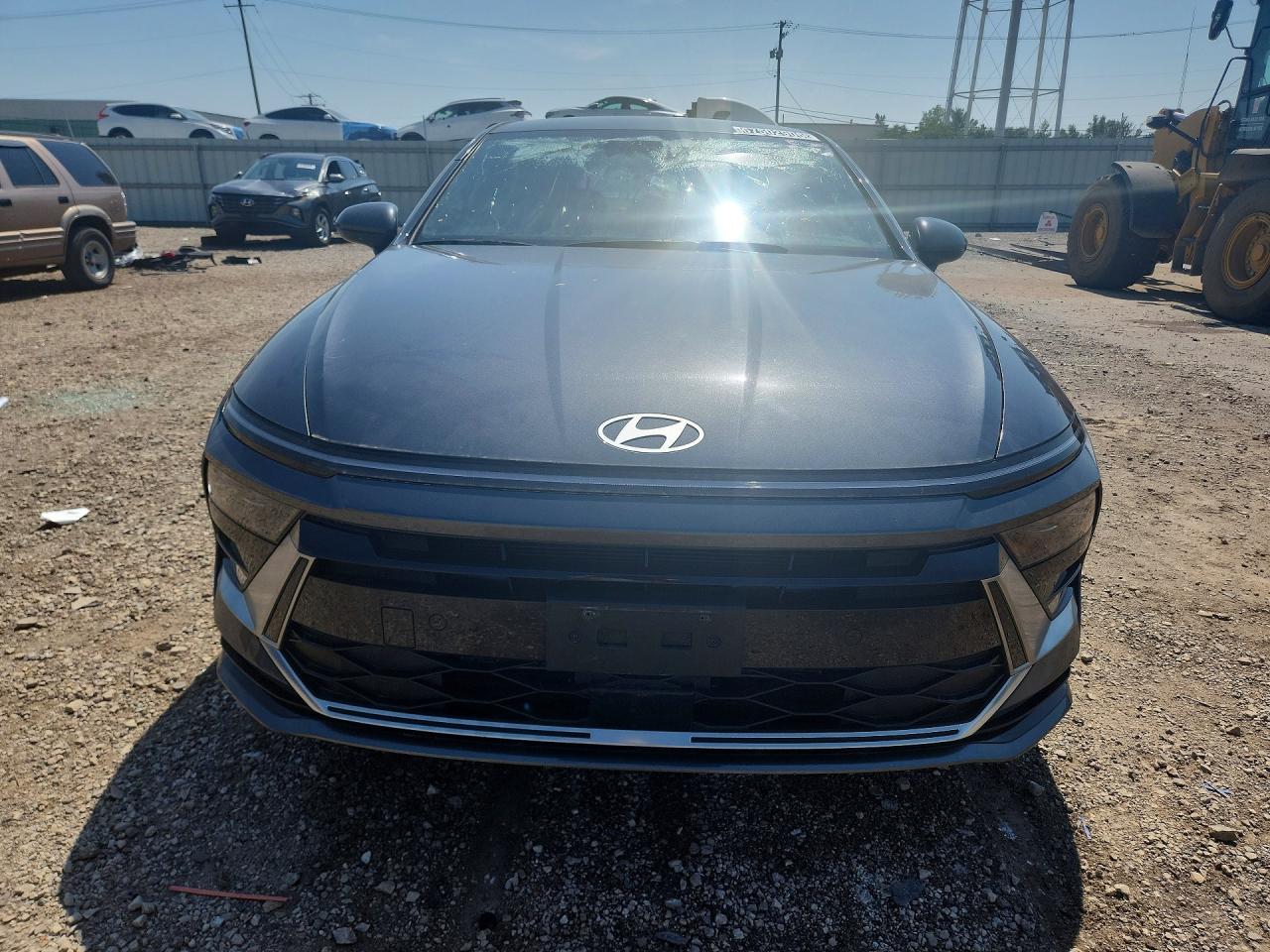2025 HYUNDAI SONATA SEL — снимка 5