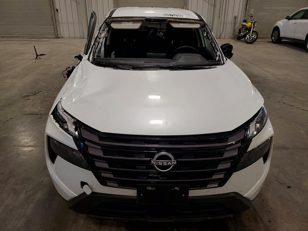 2026 NISSAN ROGUE SV — photo 5