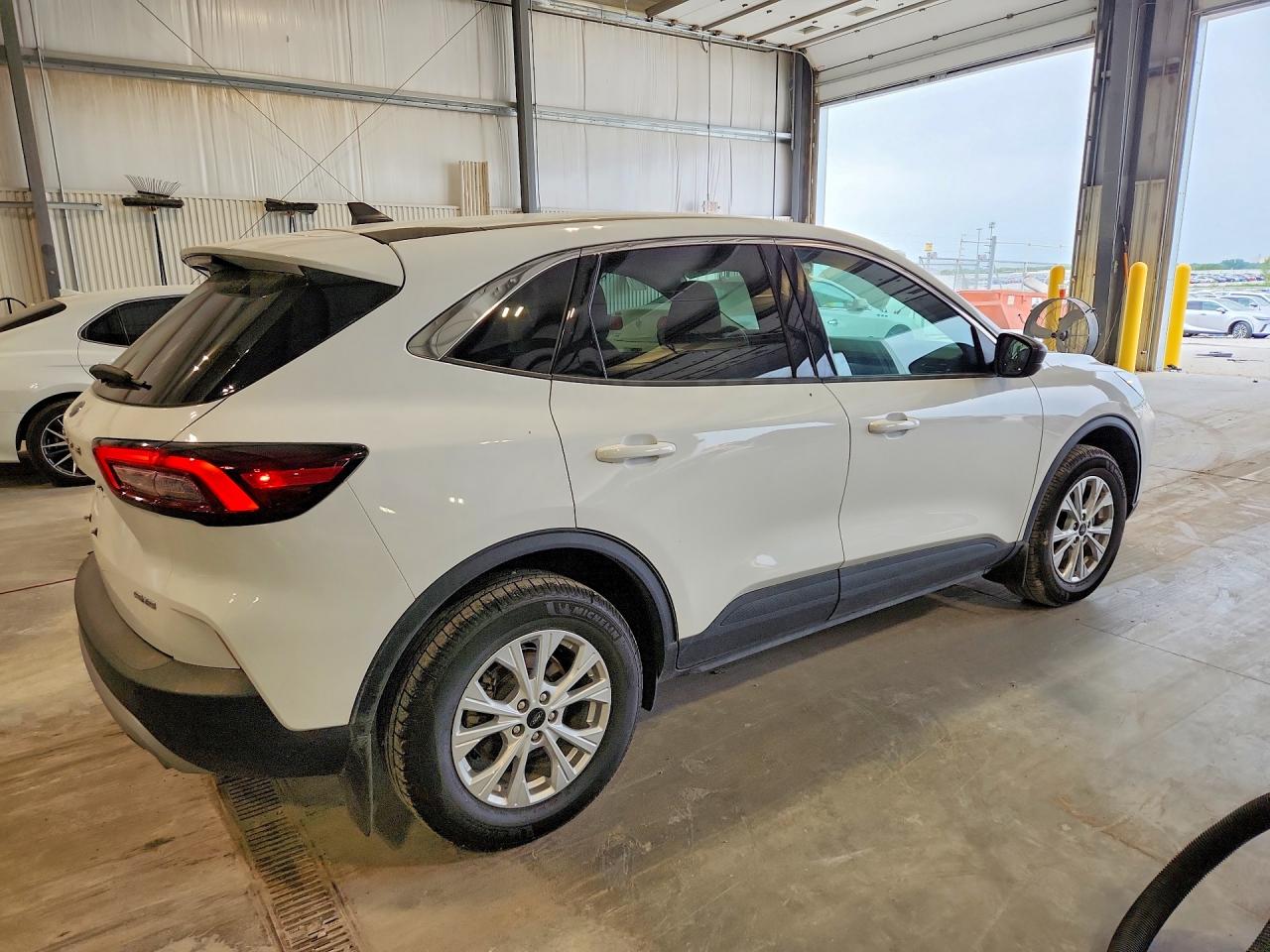 2024 FORD ESCAPE ACTIVE — снимка 3