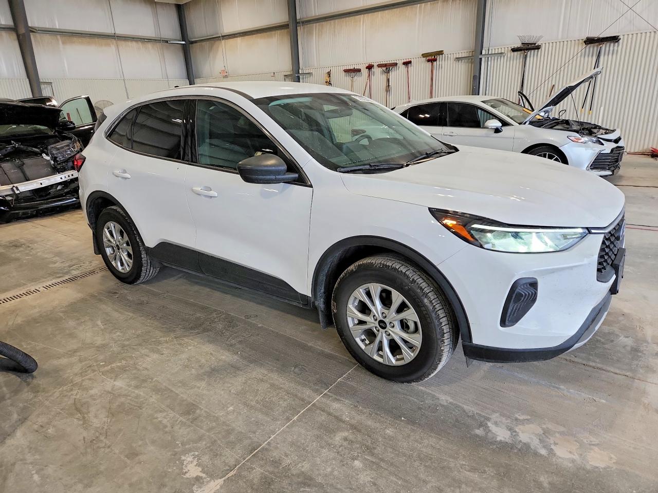 2024 FORD ESCAPE ACTIVE — снимка 4