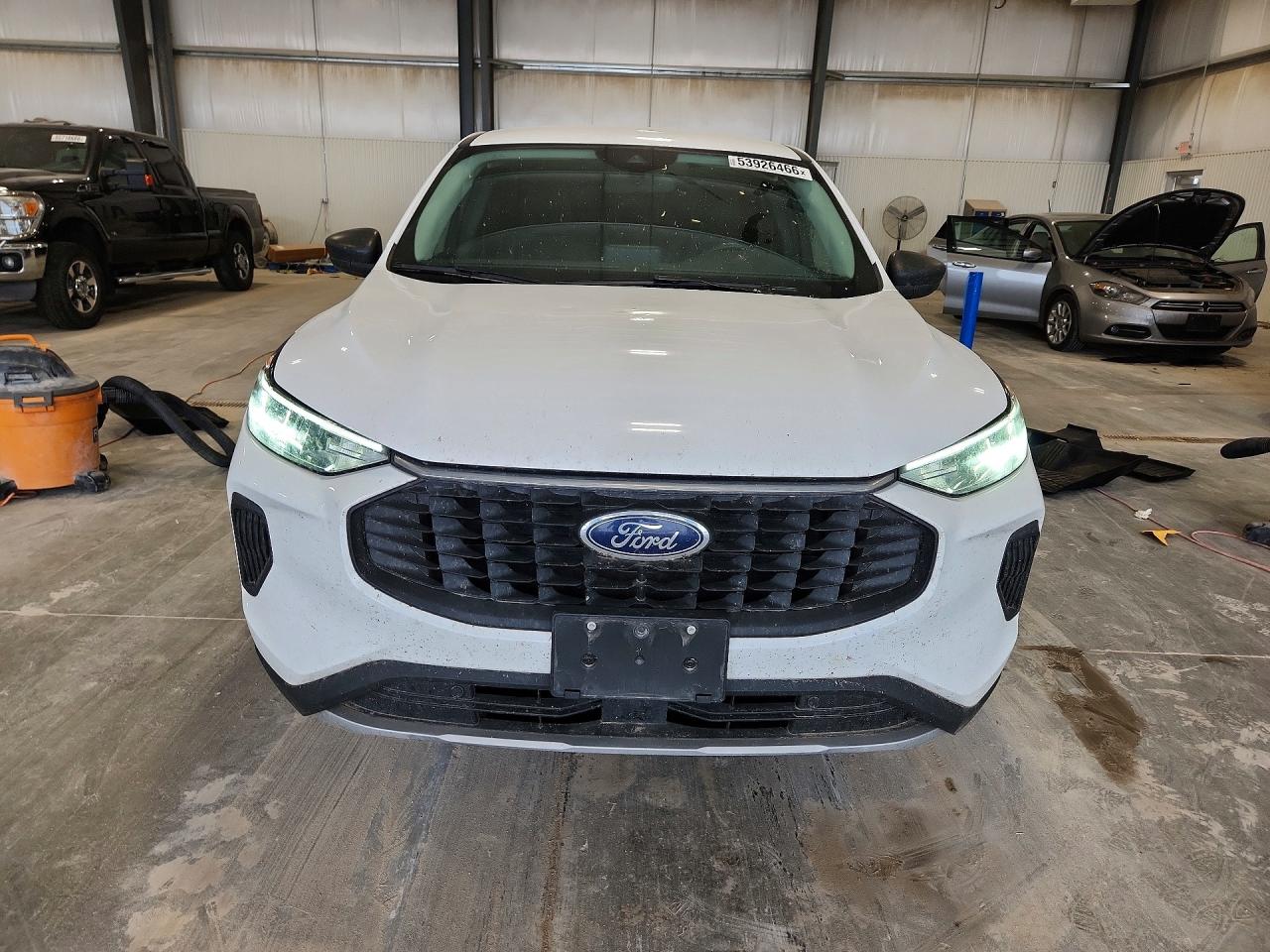 2024 FORD ESCAPE ACTIVE — снимка 5
