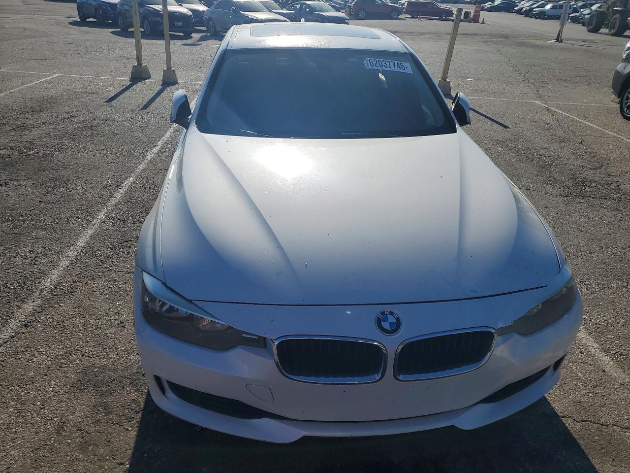 2013 BMW 328 I — снимка 5