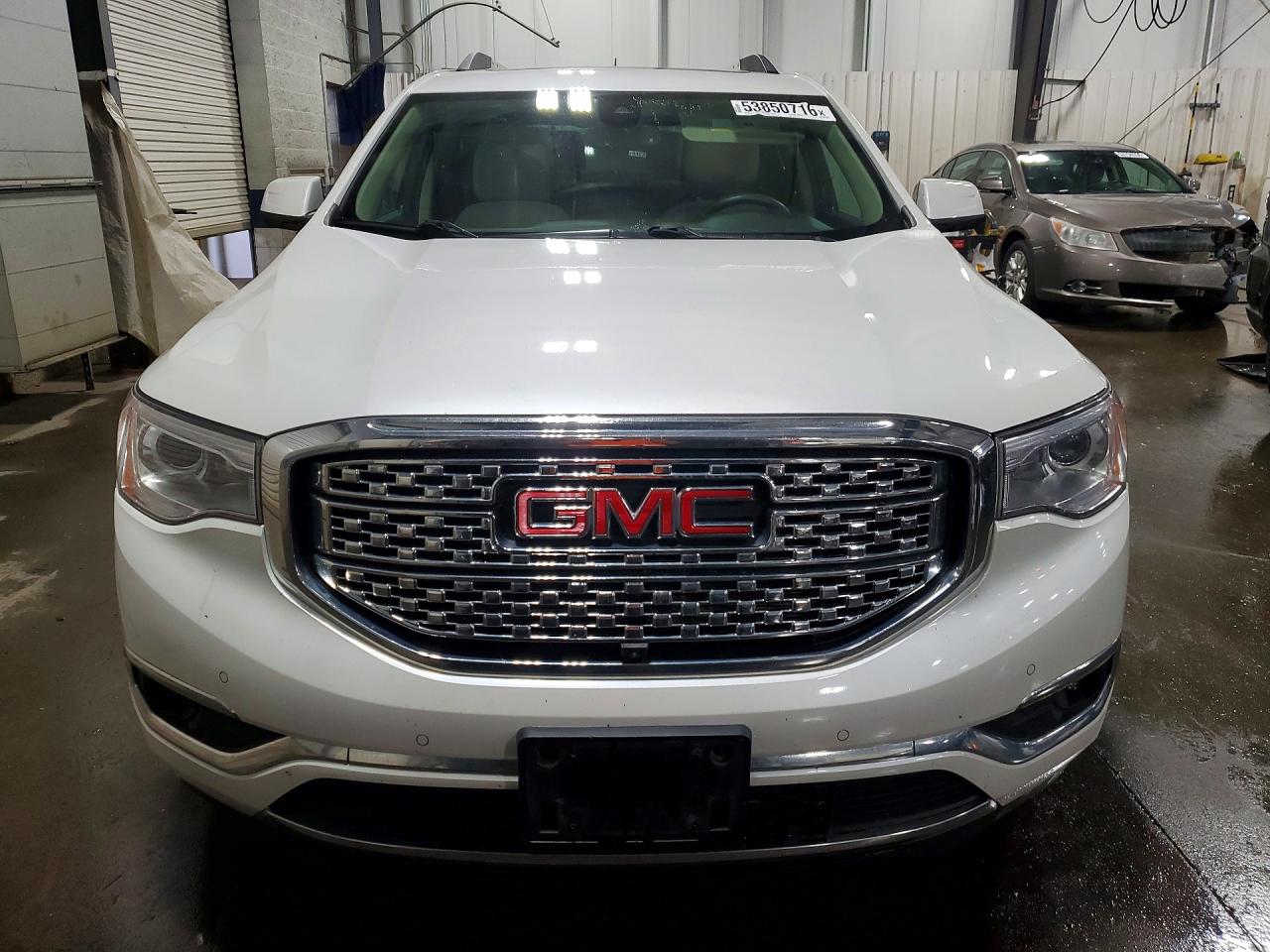2017 GMC ACADIA DENALI — снимка 5
