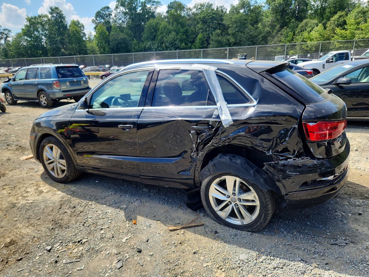 2016 AUDI Q3 PREMIUM PLUS — снимка 2