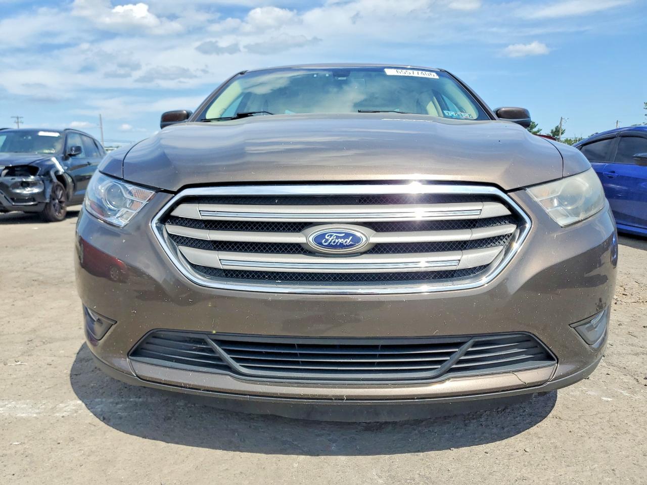 2015 FORD TAURUS SEL — снимка 5