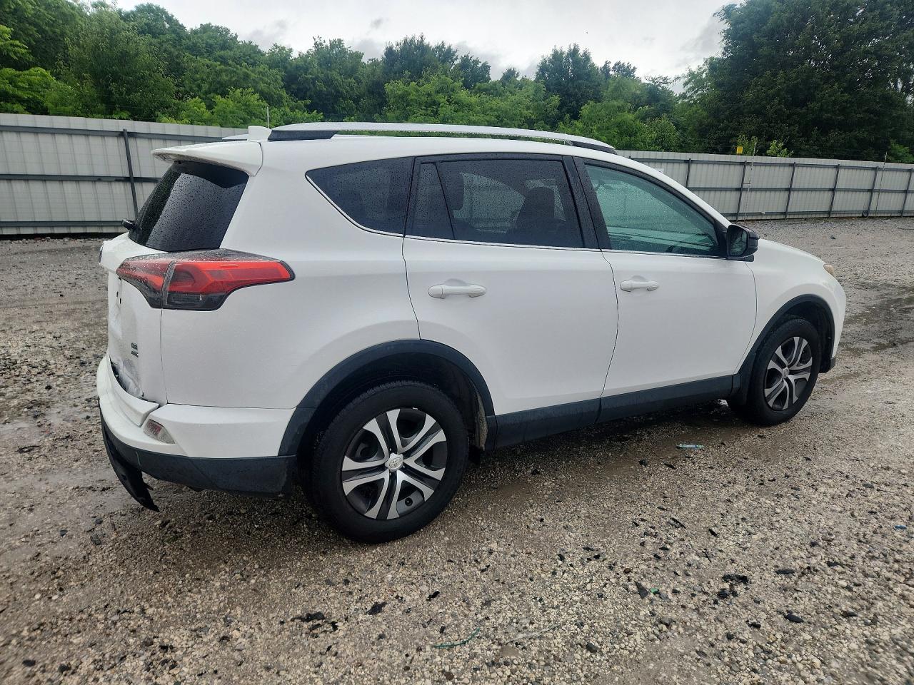 2016 TOYOTA 0128 — снимка 3
