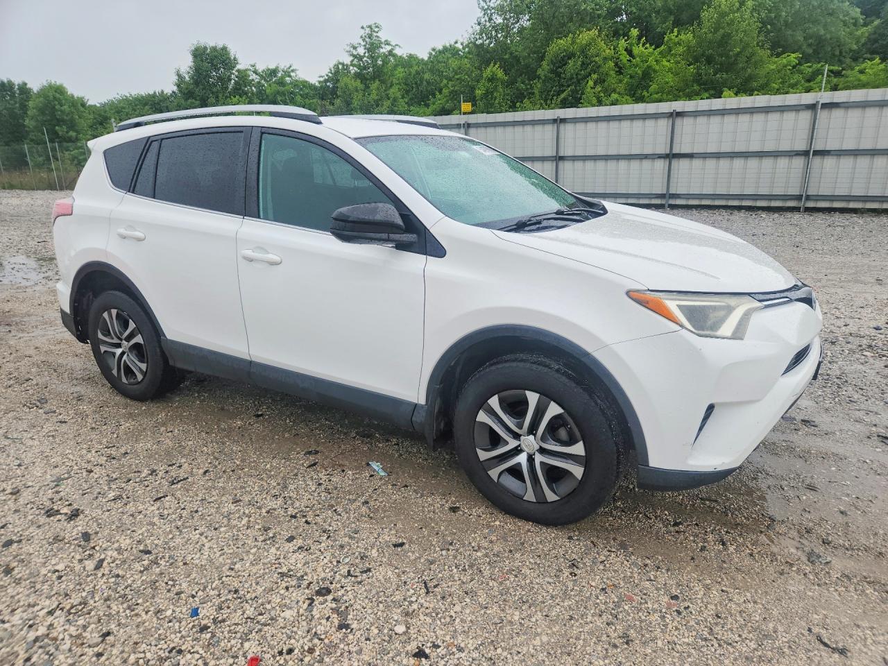 2016 TOYOTA 0128 — снимка 4
