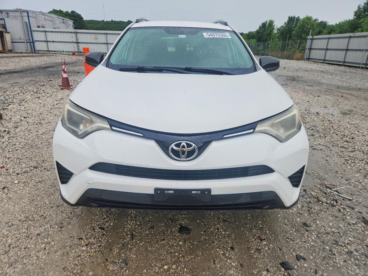 2016 TOYOTA 0128 — снимка 5