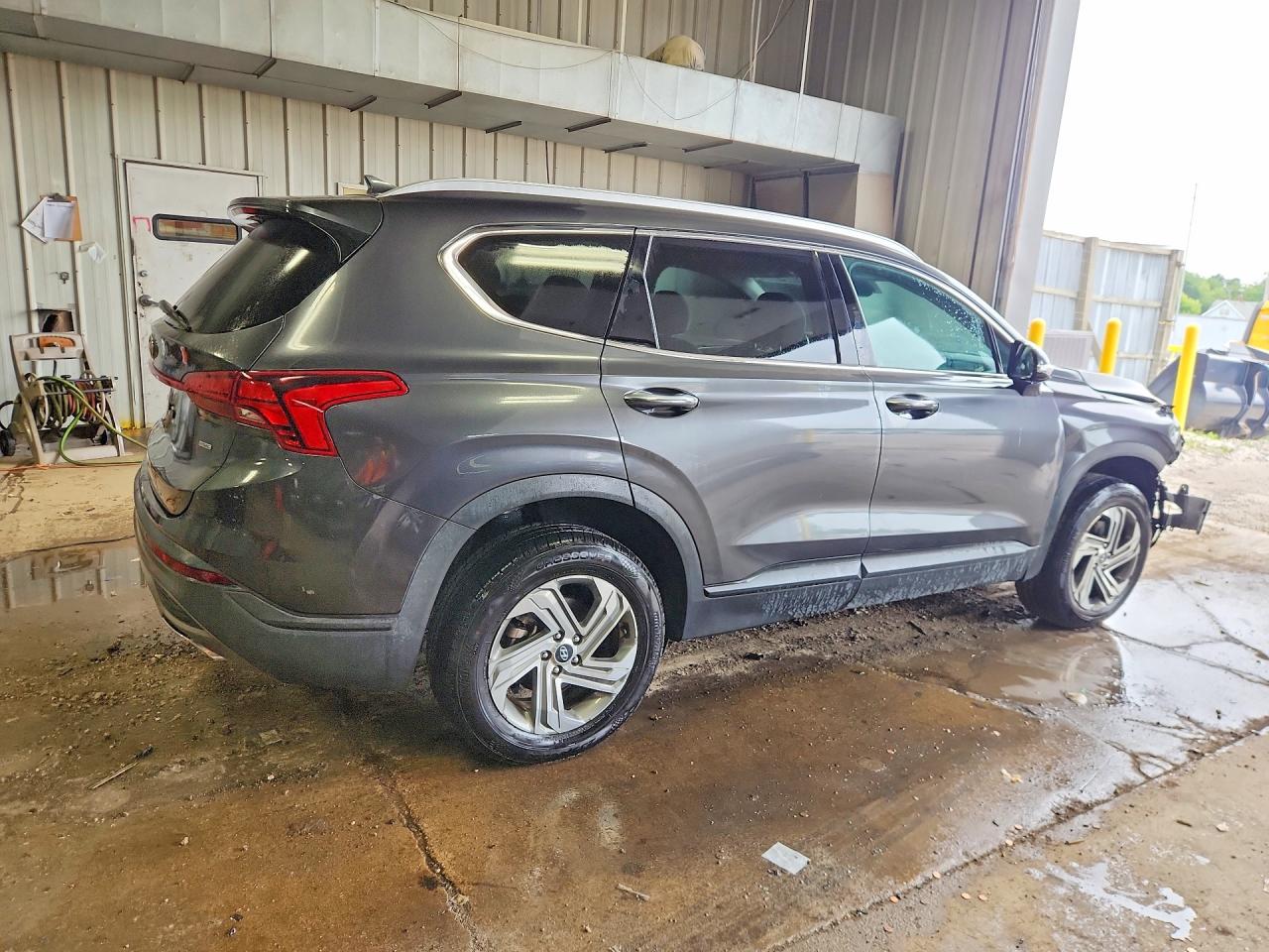 2023 HYUNDAI SANTA FE SEL — снимка 3
