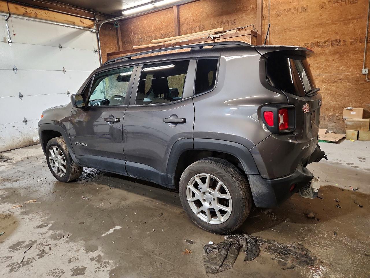 2019 JEEP RENEGADE SPORT — снимка 2