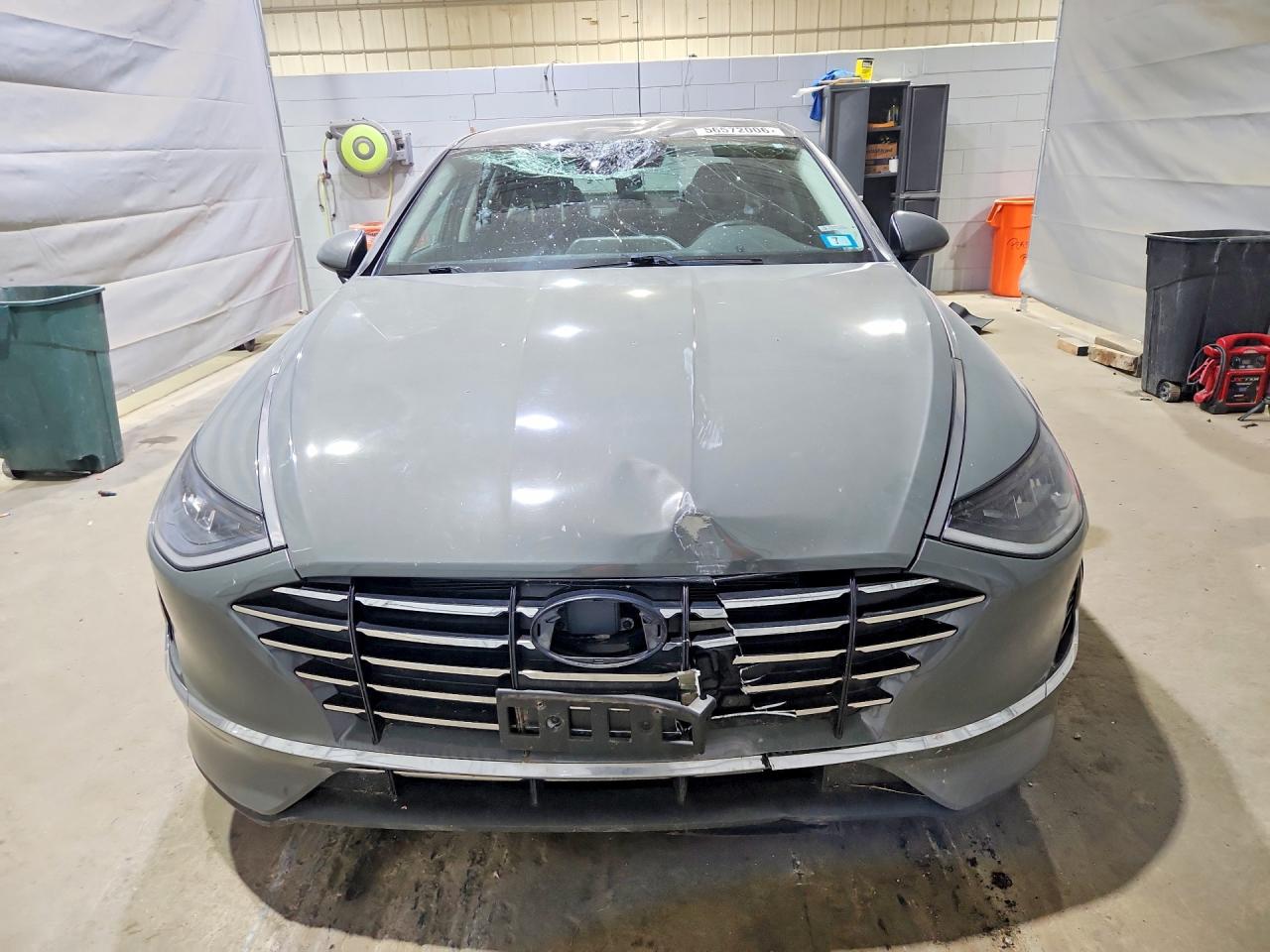 2021 HYUNDAI SONATA SE — снимка 5