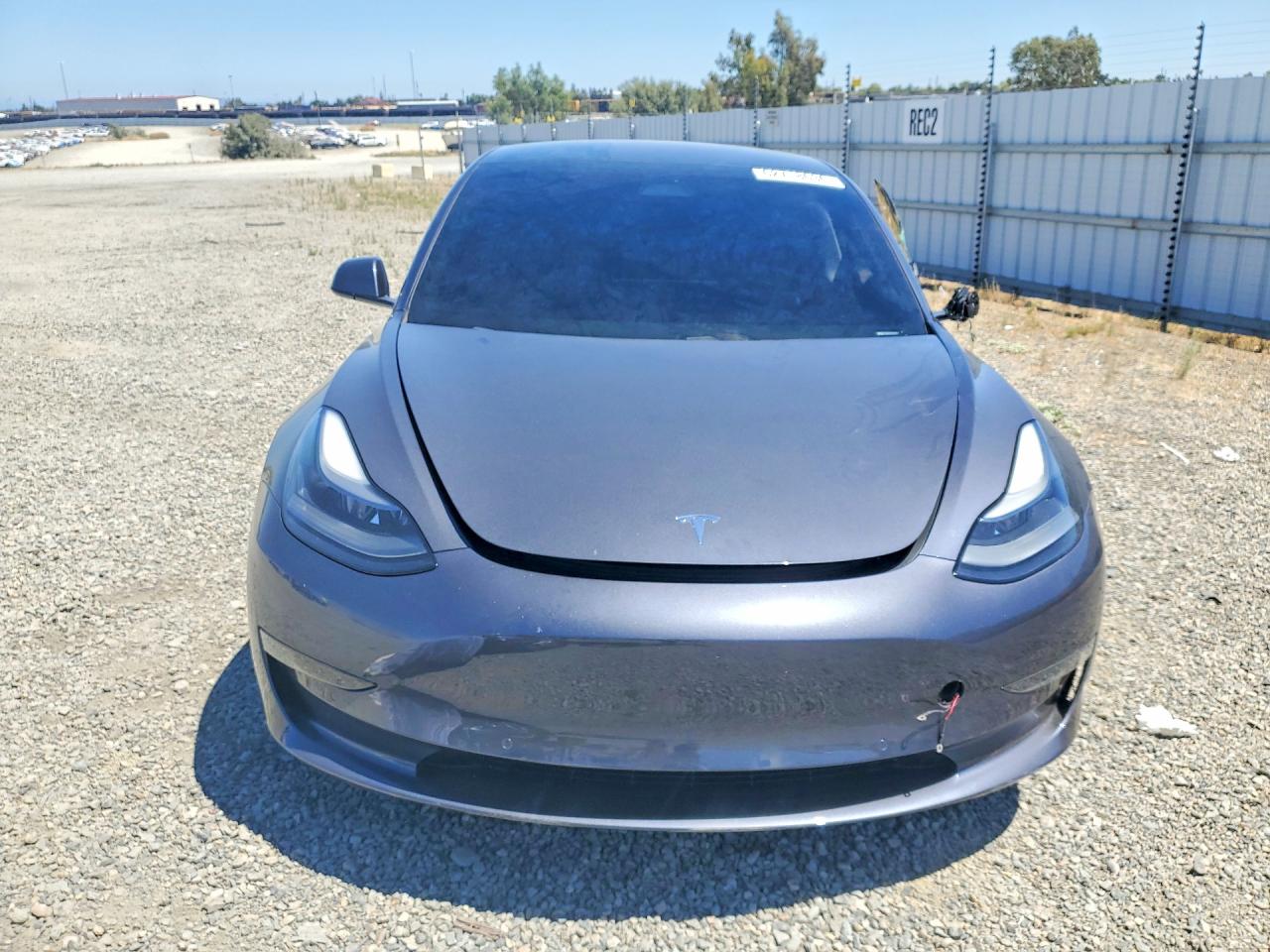 2021 TESLA MODEL 3 — снимка 5