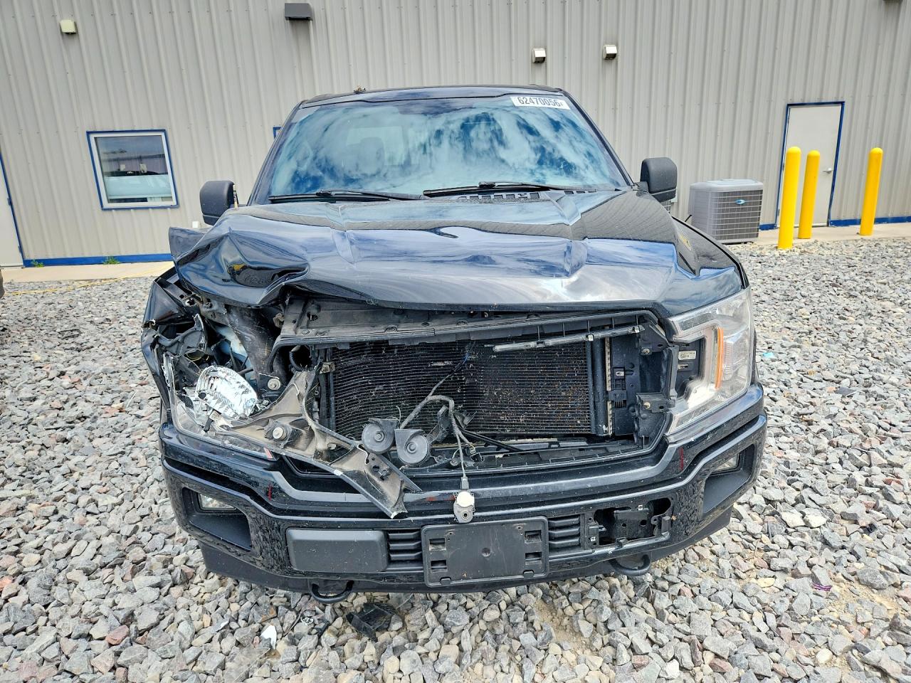 2018 FORD F150 SUPERCREW — снимка 5