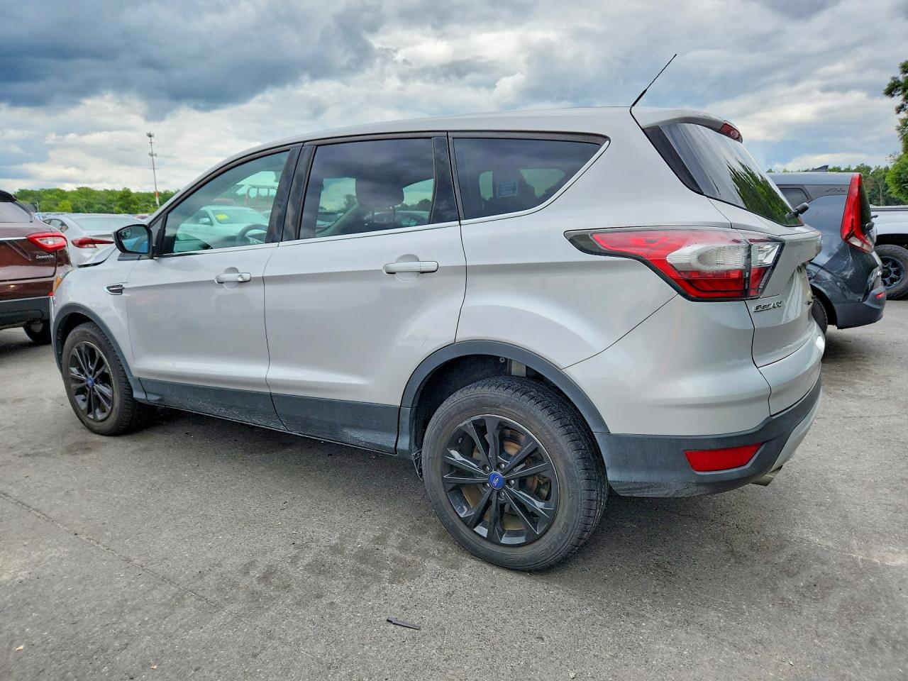 2017 FORD ESCAPE SE — снимка 2